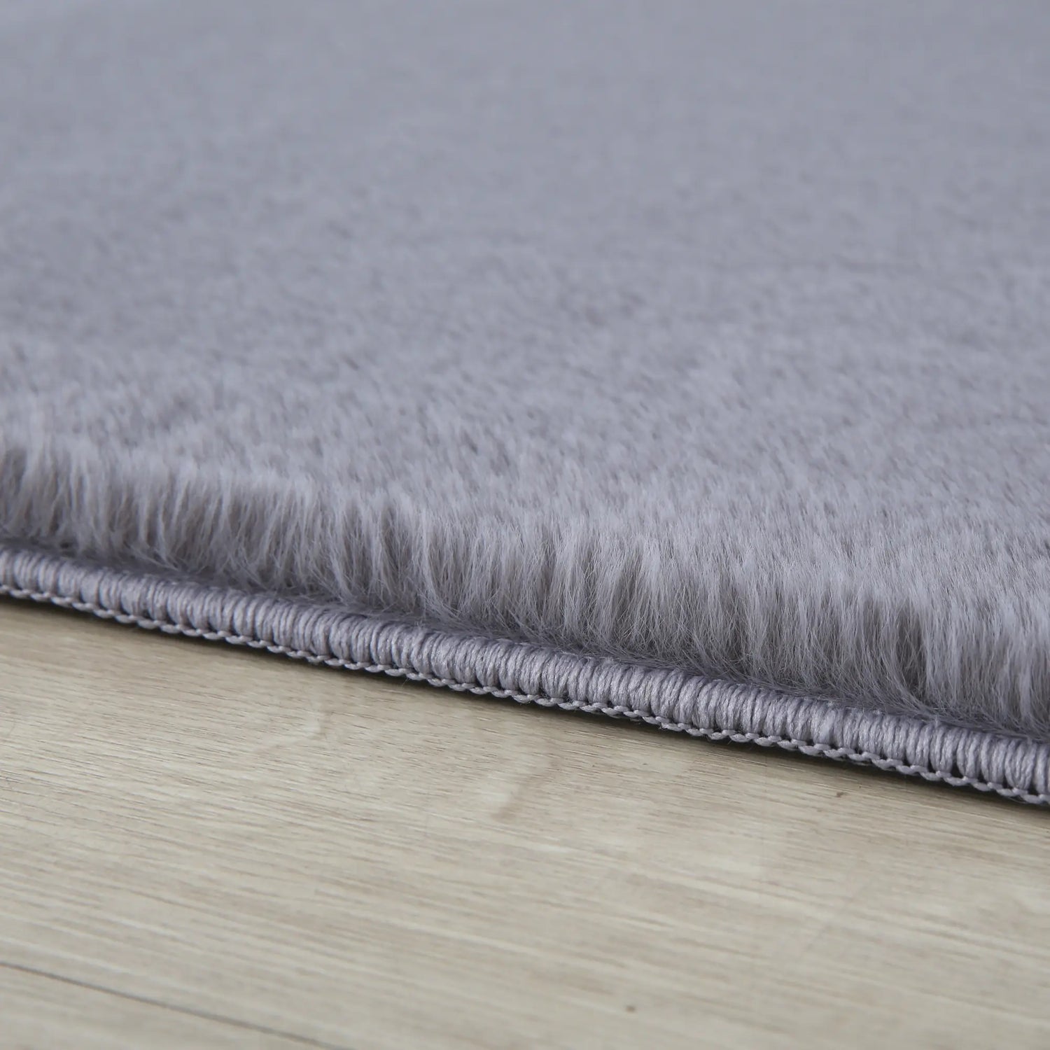 Product edge detail