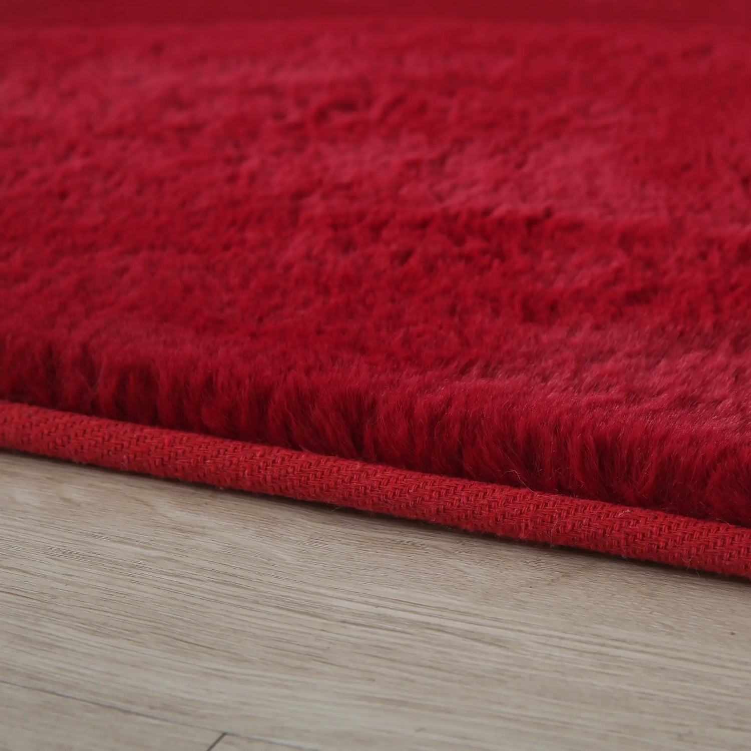 Product edge detail