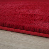 Product edge detail
