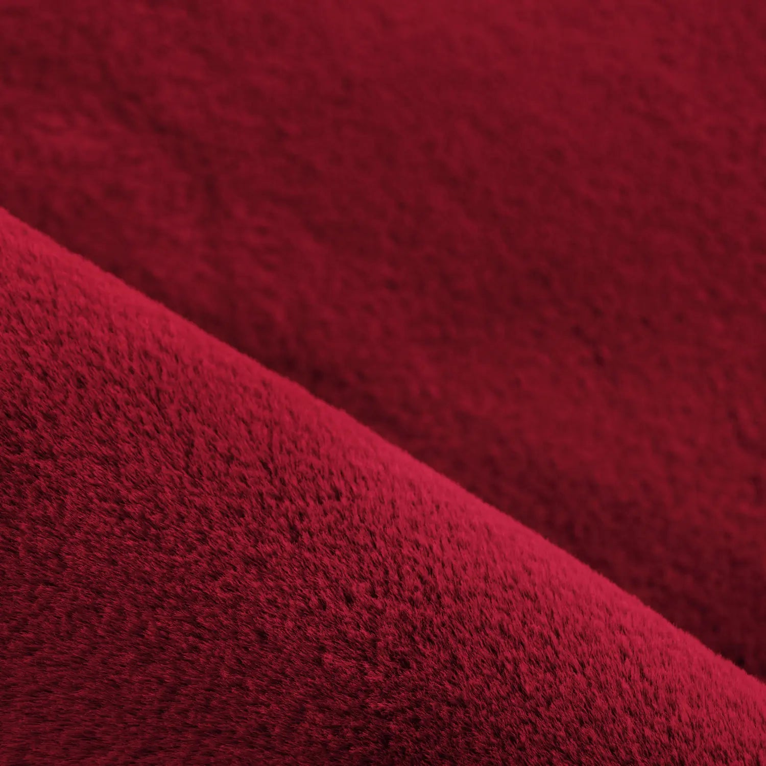 Product fold detail
