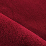 Product fold detail