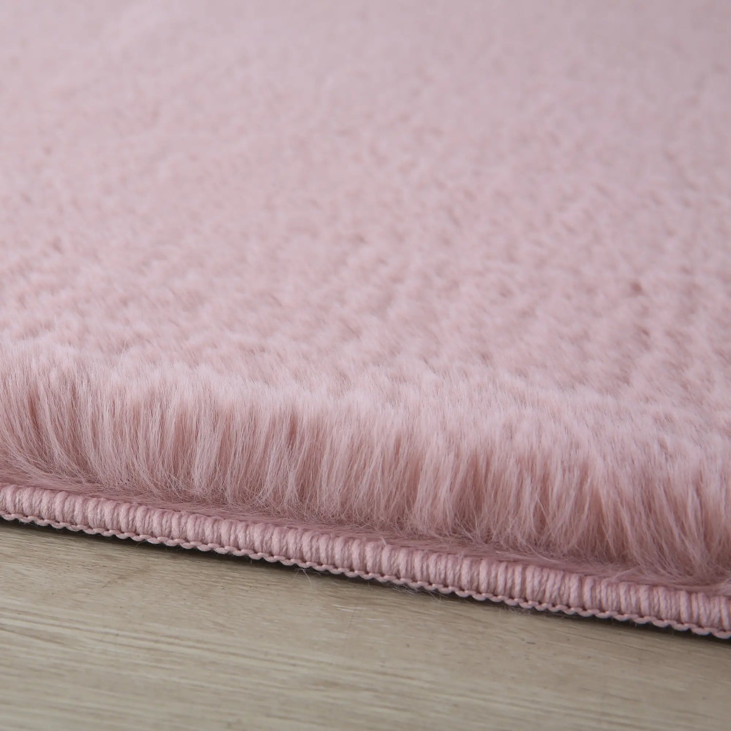 Product edge detail