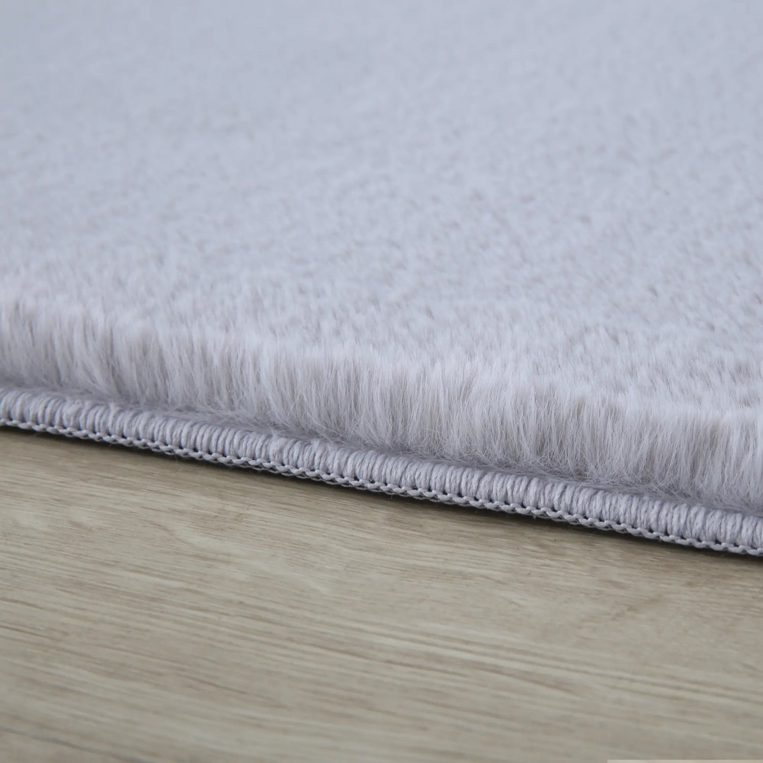 Product edge detail