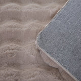 Product fold detail
