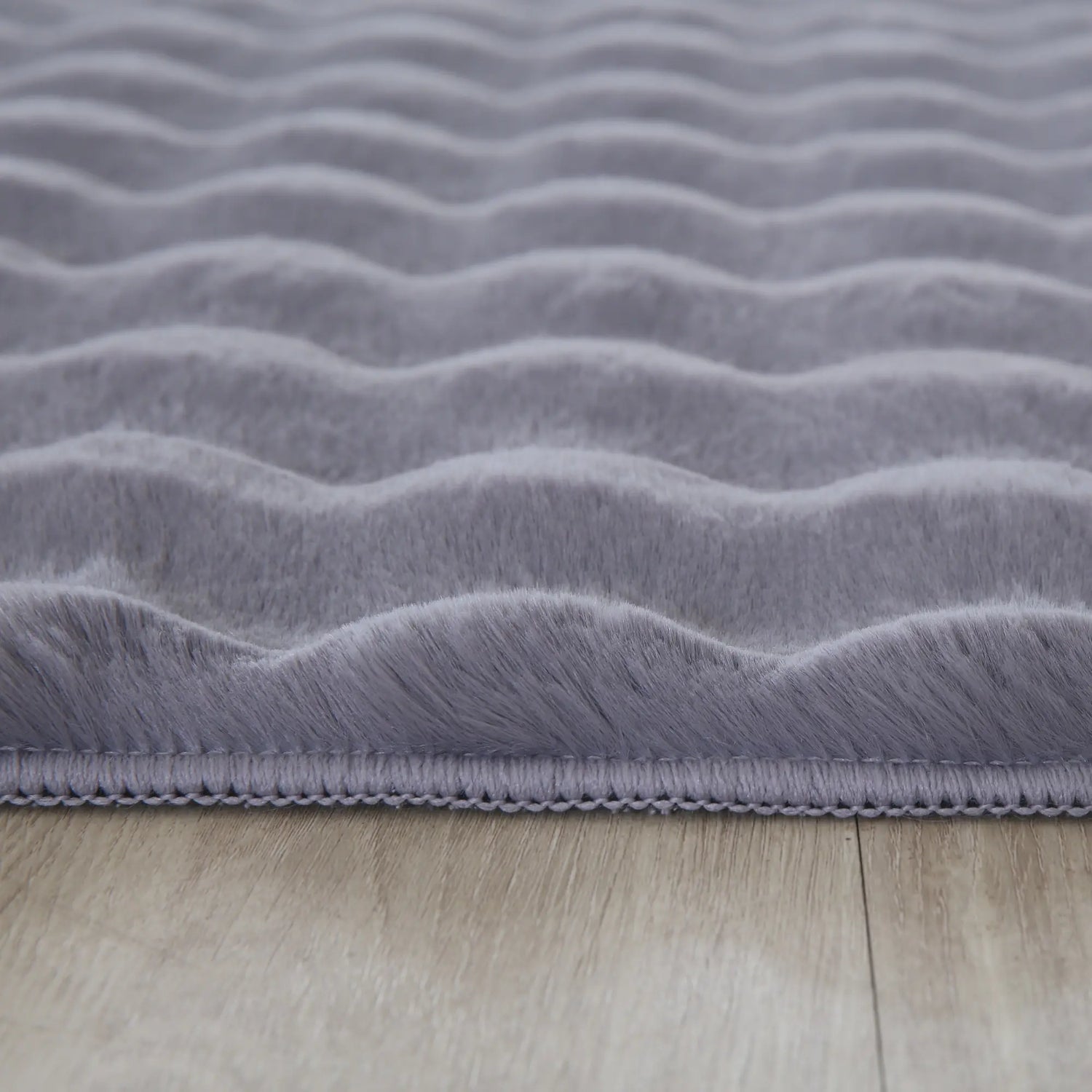 Product edge detail