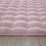 Product edge detail