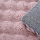 Product fold detail