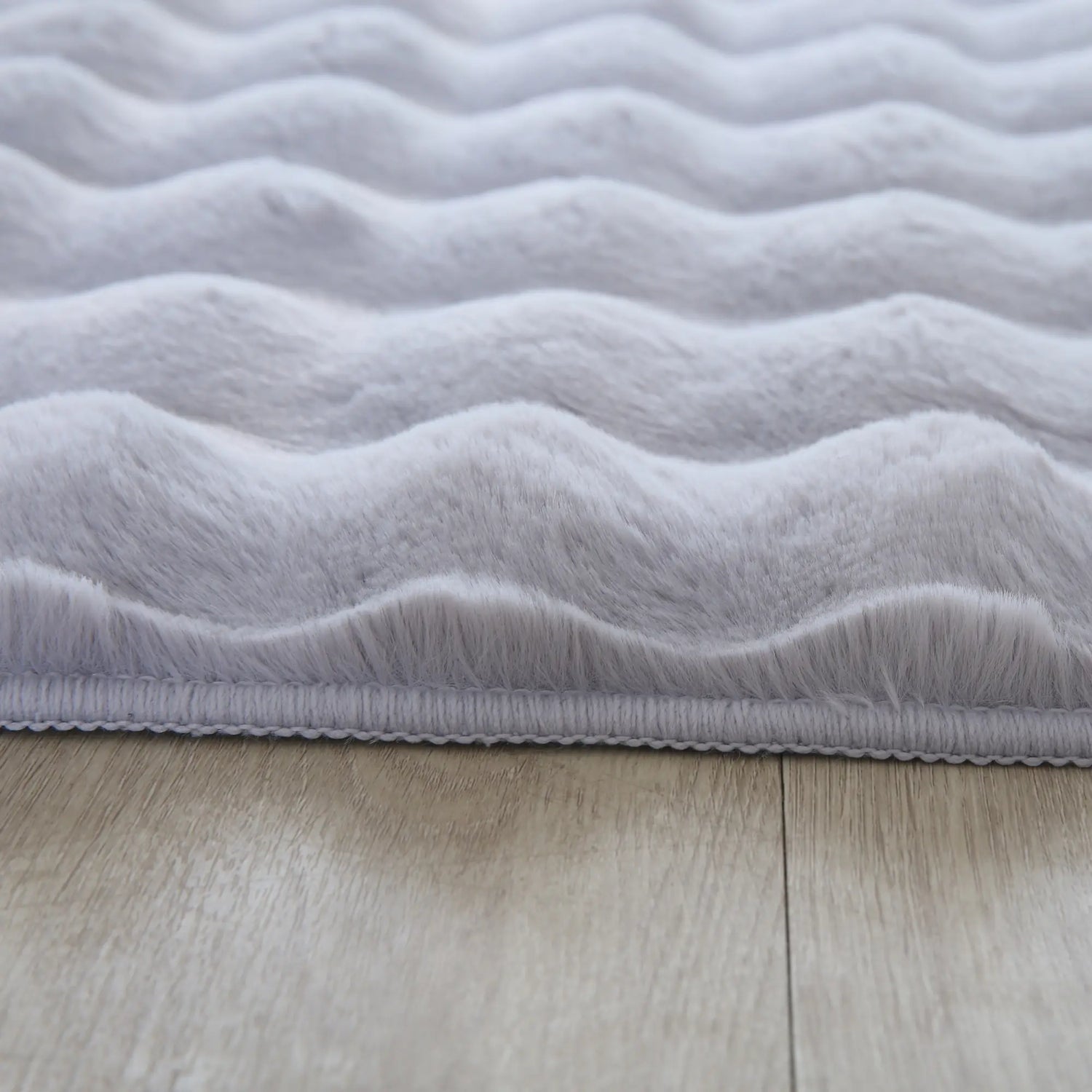 Product edge detail
