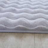 Product edge detail