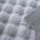 Product fold detail