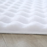 Product edge detail