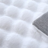 Product fold detail