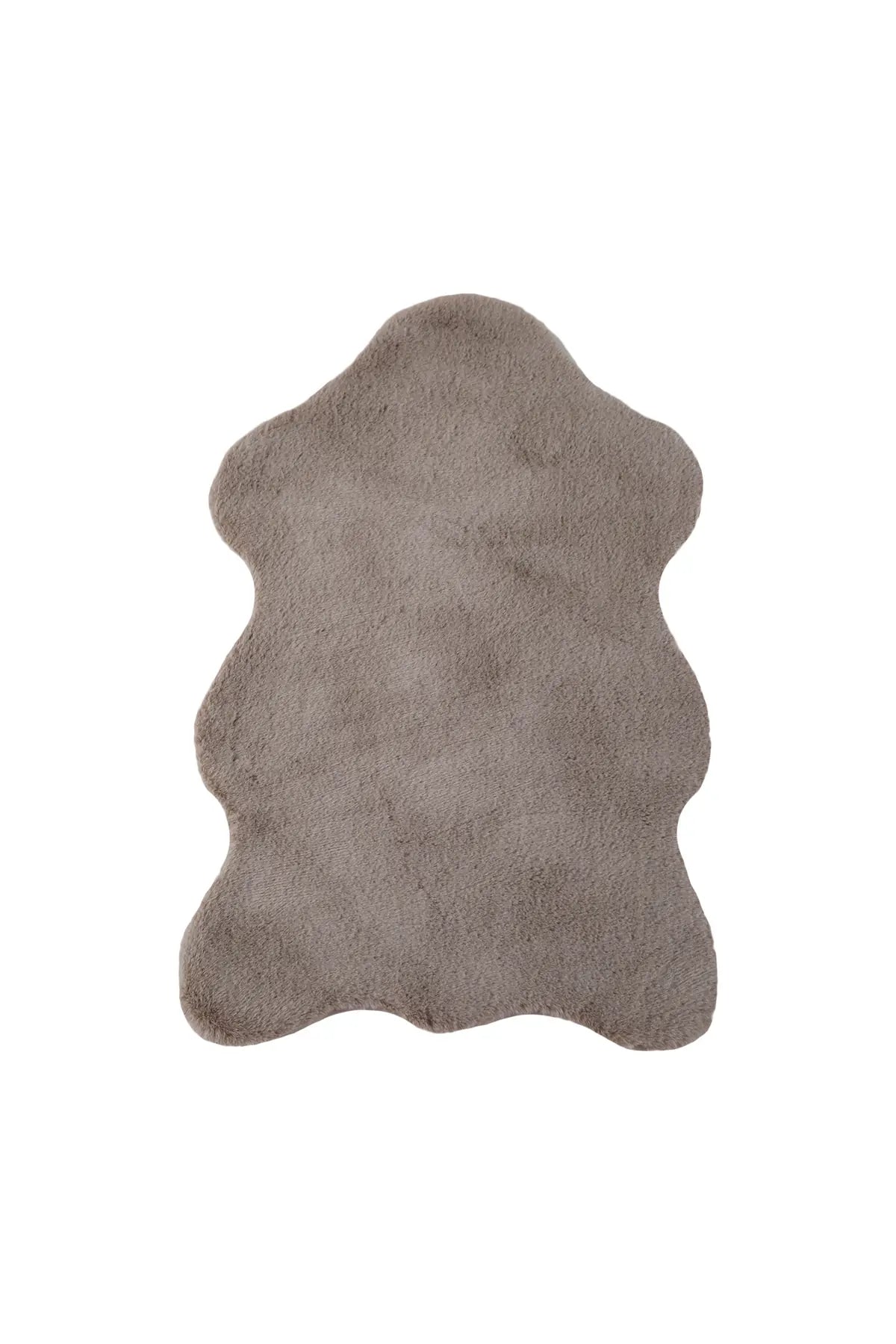 Organisch Vloerkleed - Caty Beige