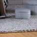 Wollen Vloerkleed – Pixy Pebble Grijs