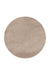 Rond  Vloerkleed - Sky Beige