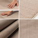 Rond  Vloerkleed - Sky Beige