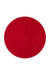 Rond  Vloerkleed - Sky Rood
