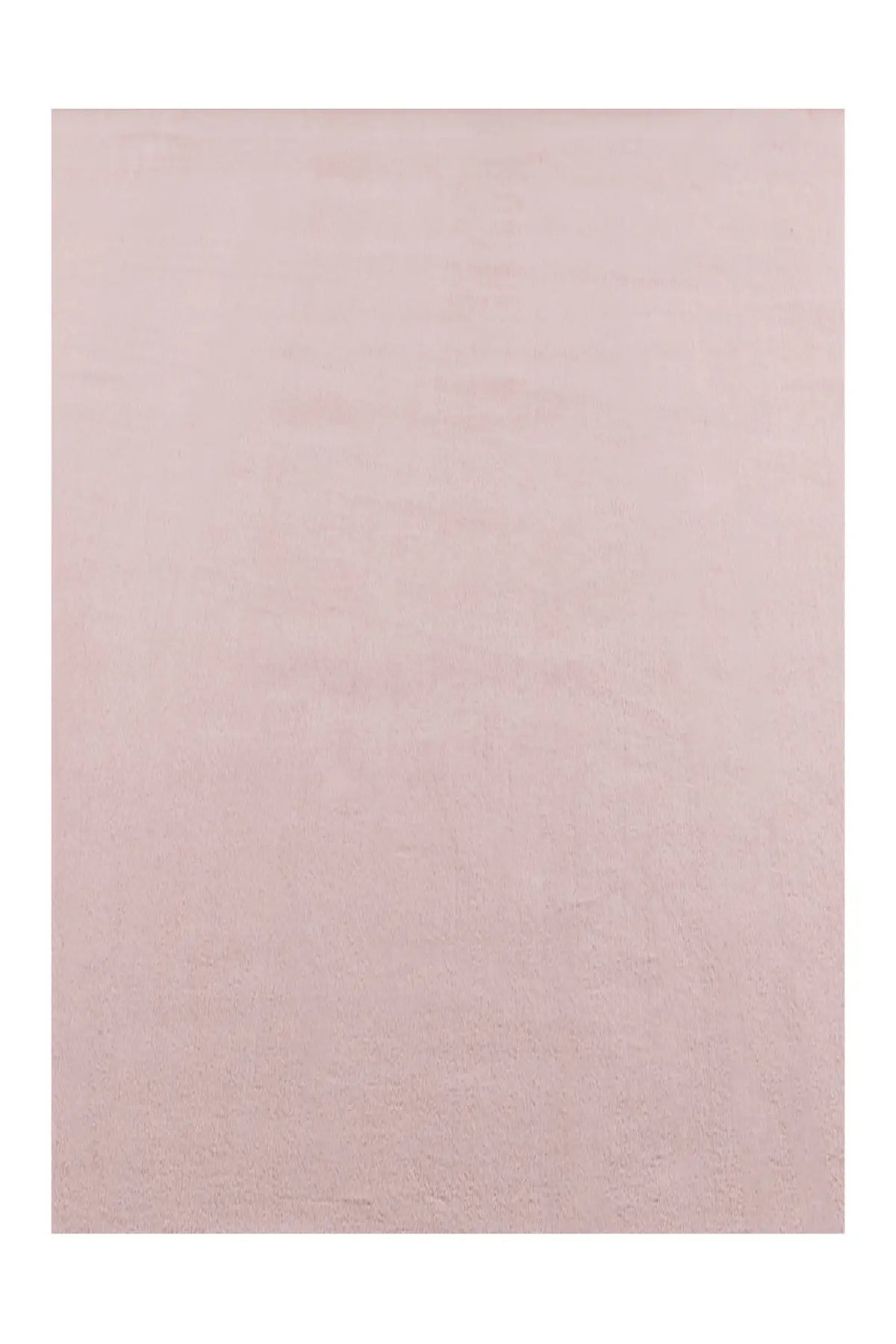 Wasbaar Vloerkleed - Sky Uni Rosé