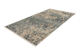 Oosters Vloerkleed – Charin Abstract Blauw