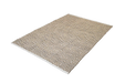 Laagpolig Vloerkleed – Aperitif Diamanten Beige/Bruin