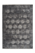 Vintage Vloerkleed – Baroque Geometrisch Antraciet