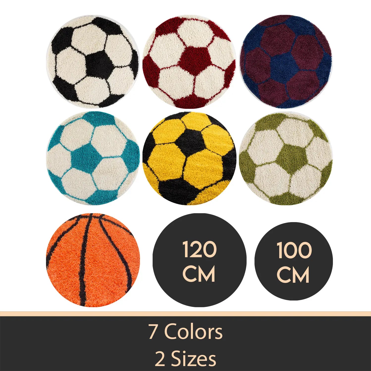 Product front view #6