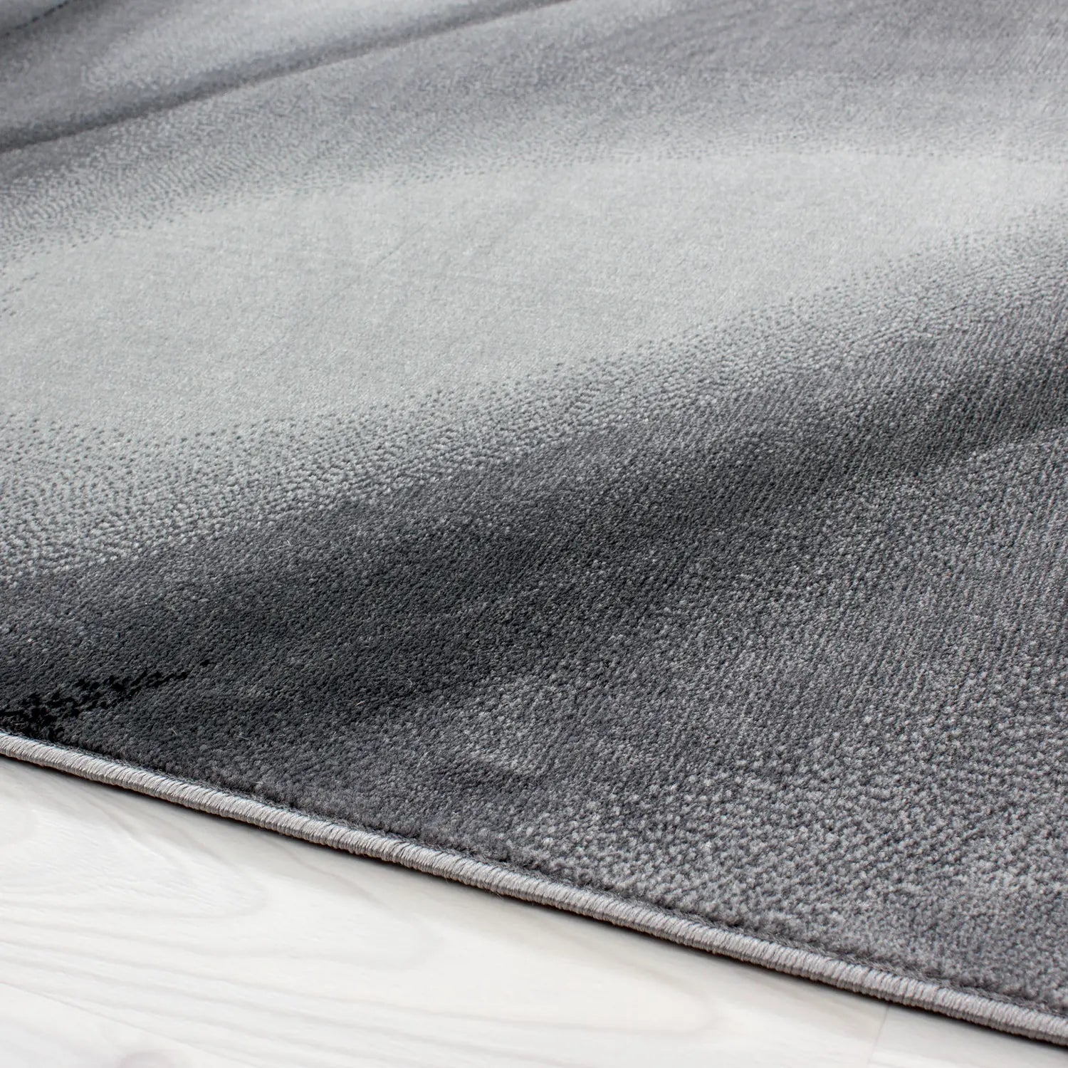 Product edge detail
