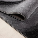 Product fold detail