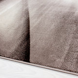 Product edge detail