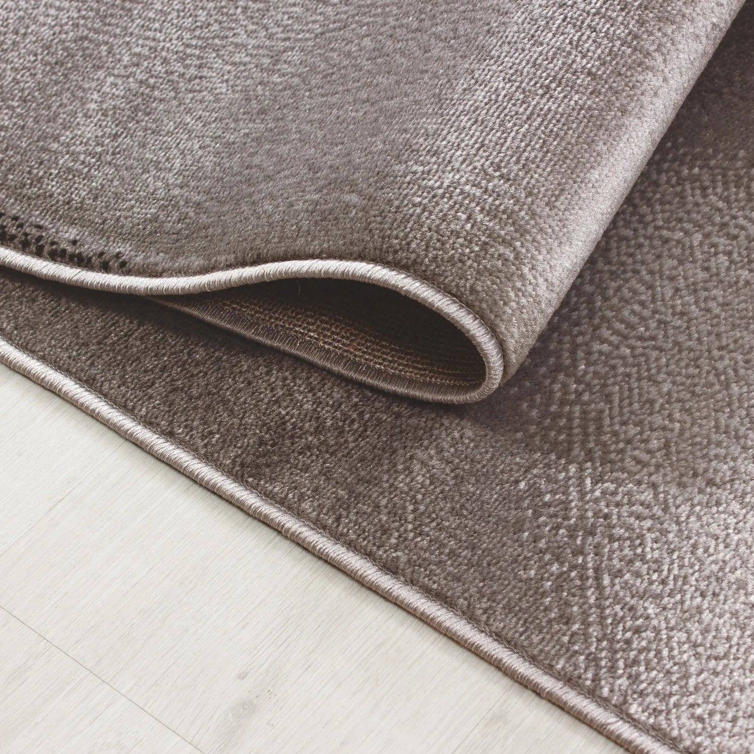 Product fold detail