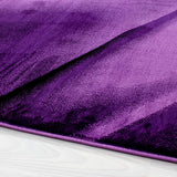 Product edge detail
