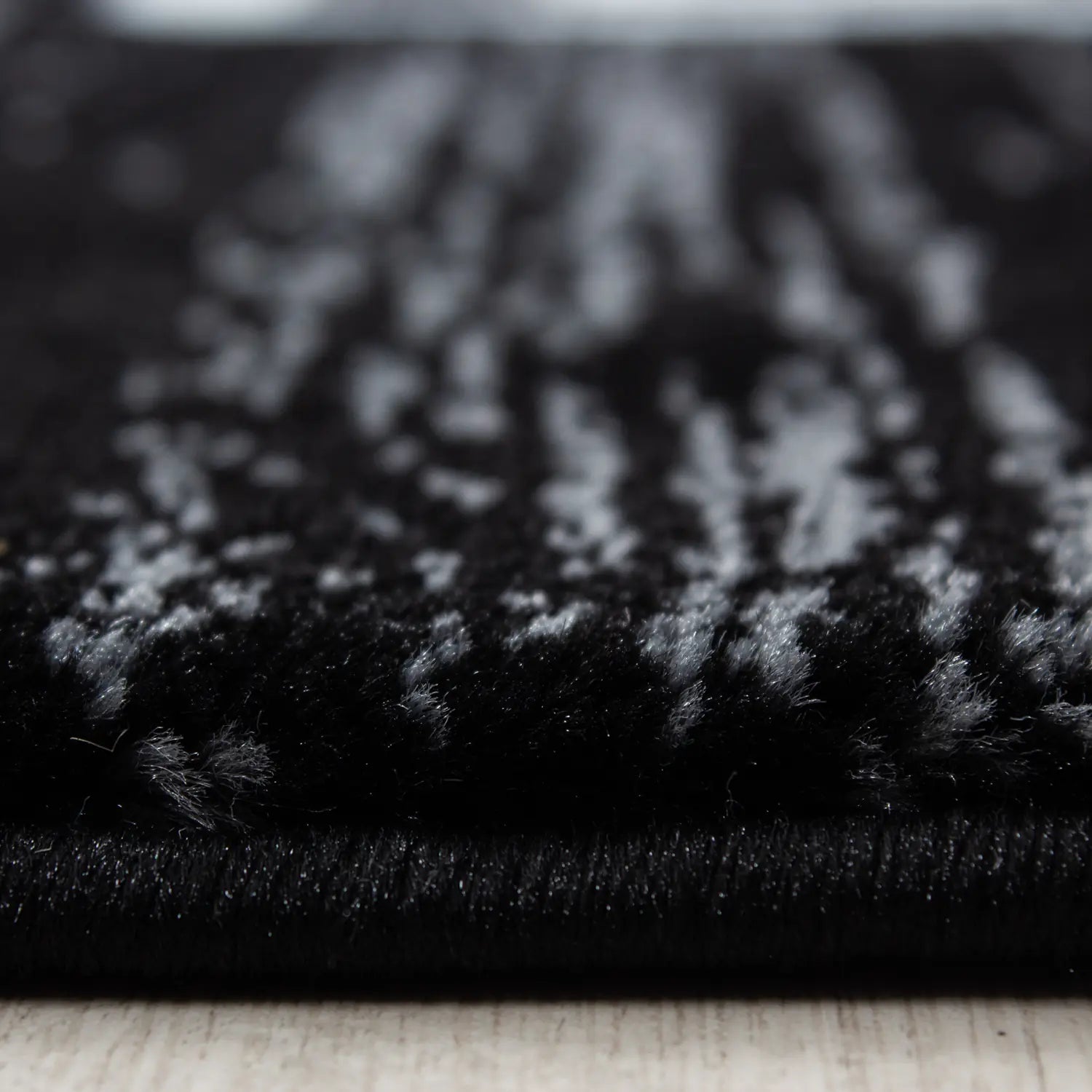 Product edge detail