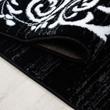 Product fold detail