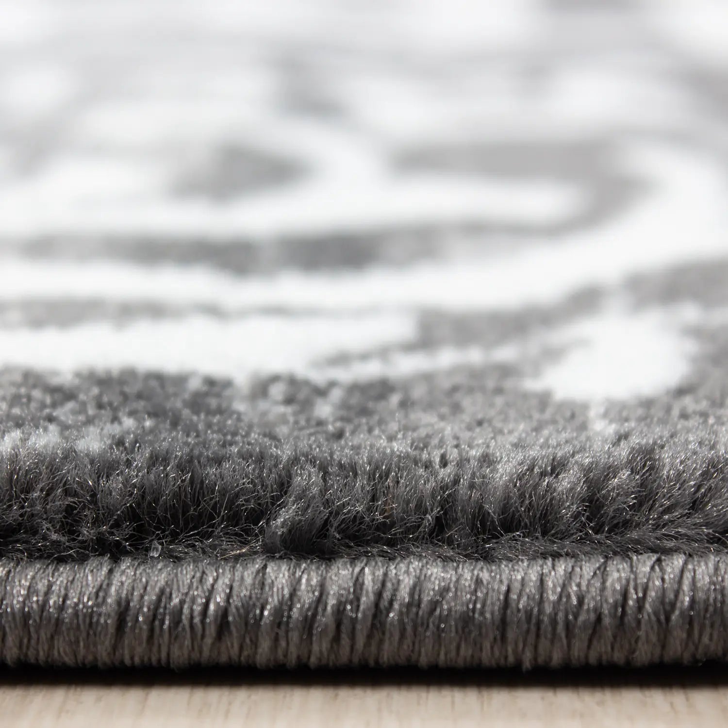 Product edge detail