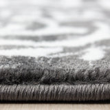 Product edge detail