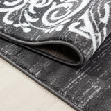 Product fold detail