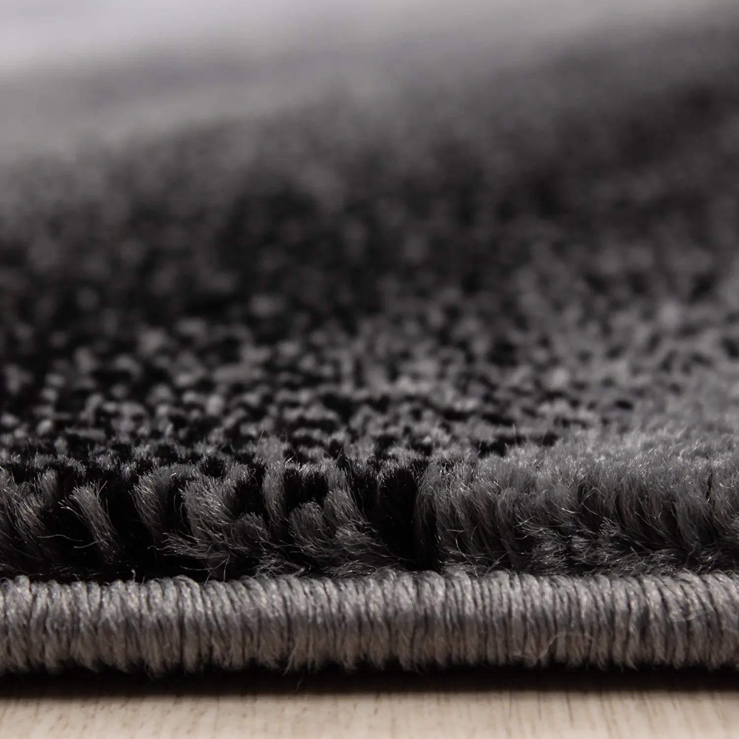 Product edge detail