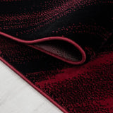 Product fold detail