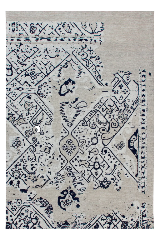 Product front view