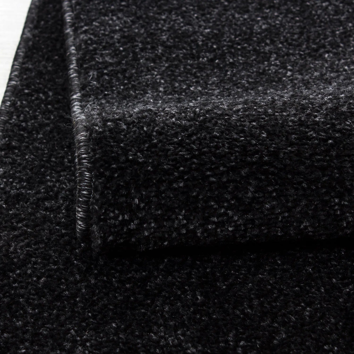Product fold detail