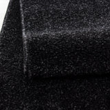 Product fold detail