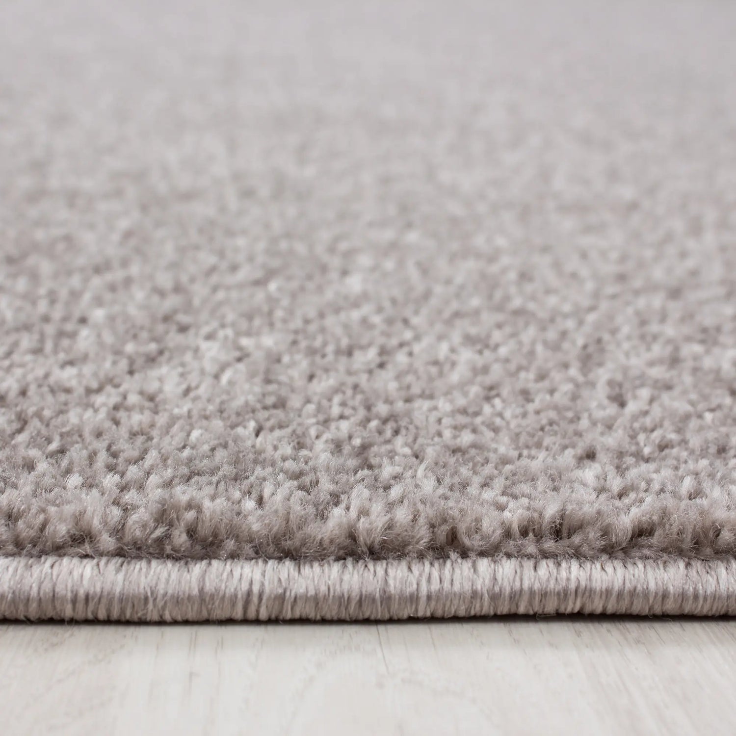 Product edge detail