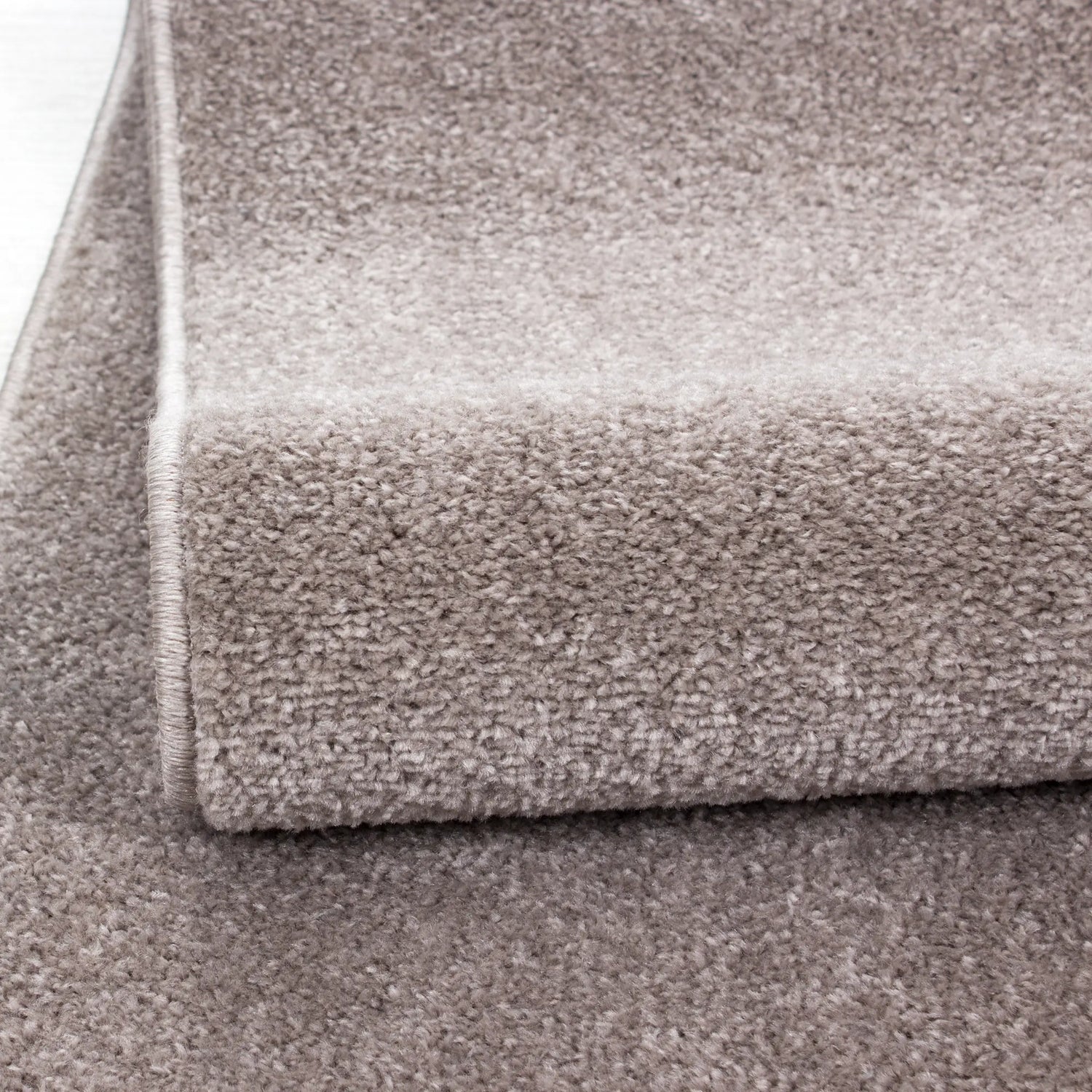 Product fold detail