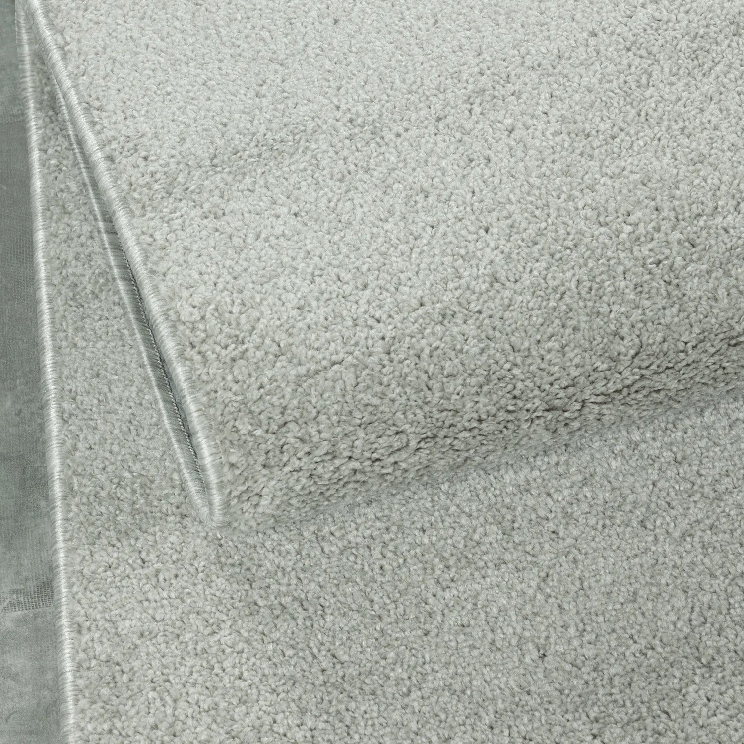 Product fold detail
