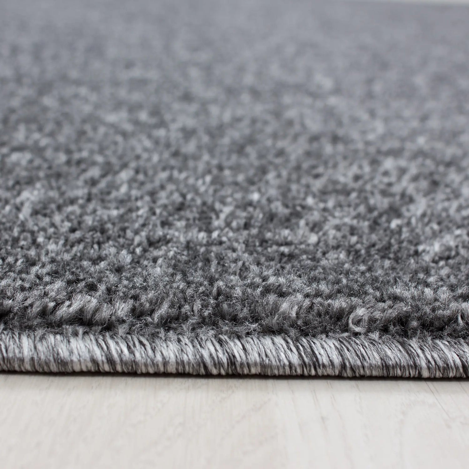 Product edge detail