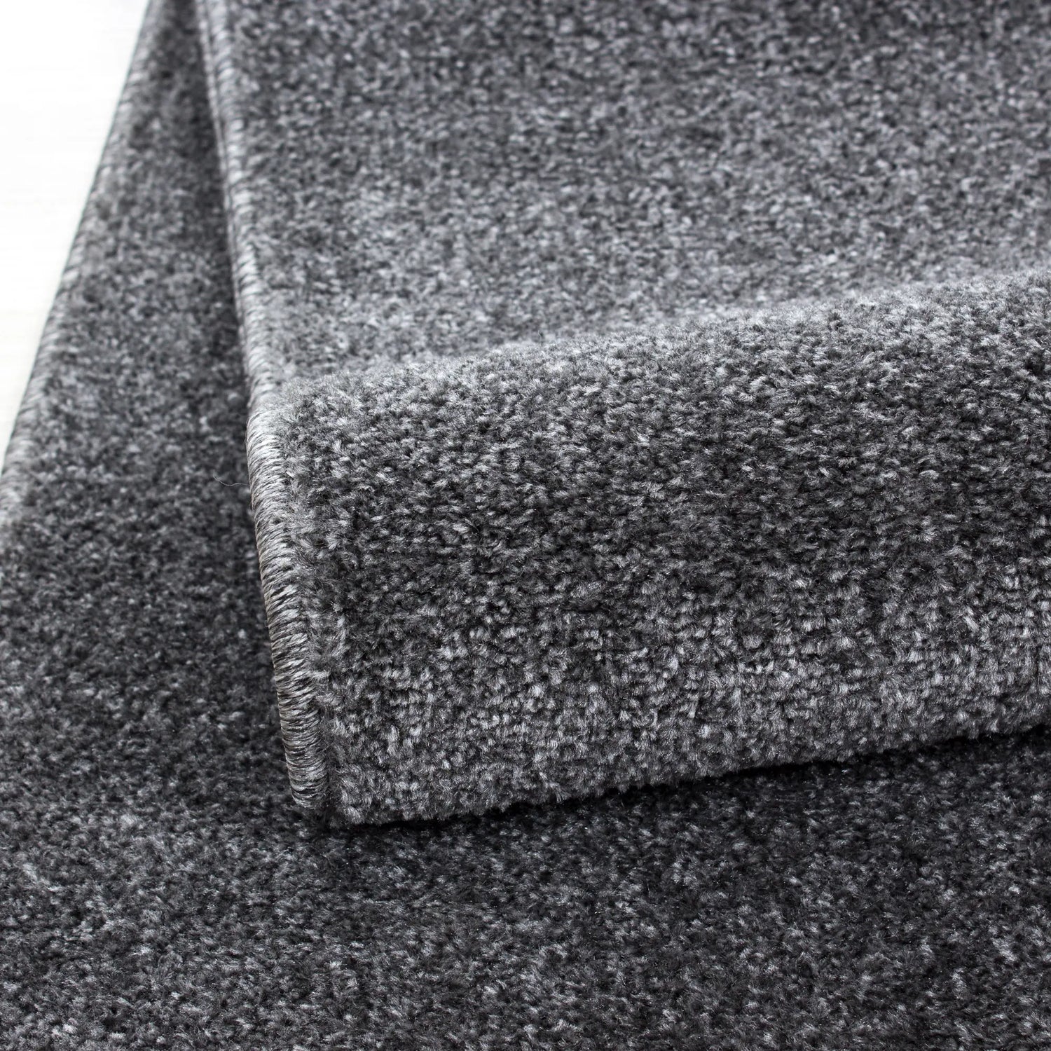 Product fold detail