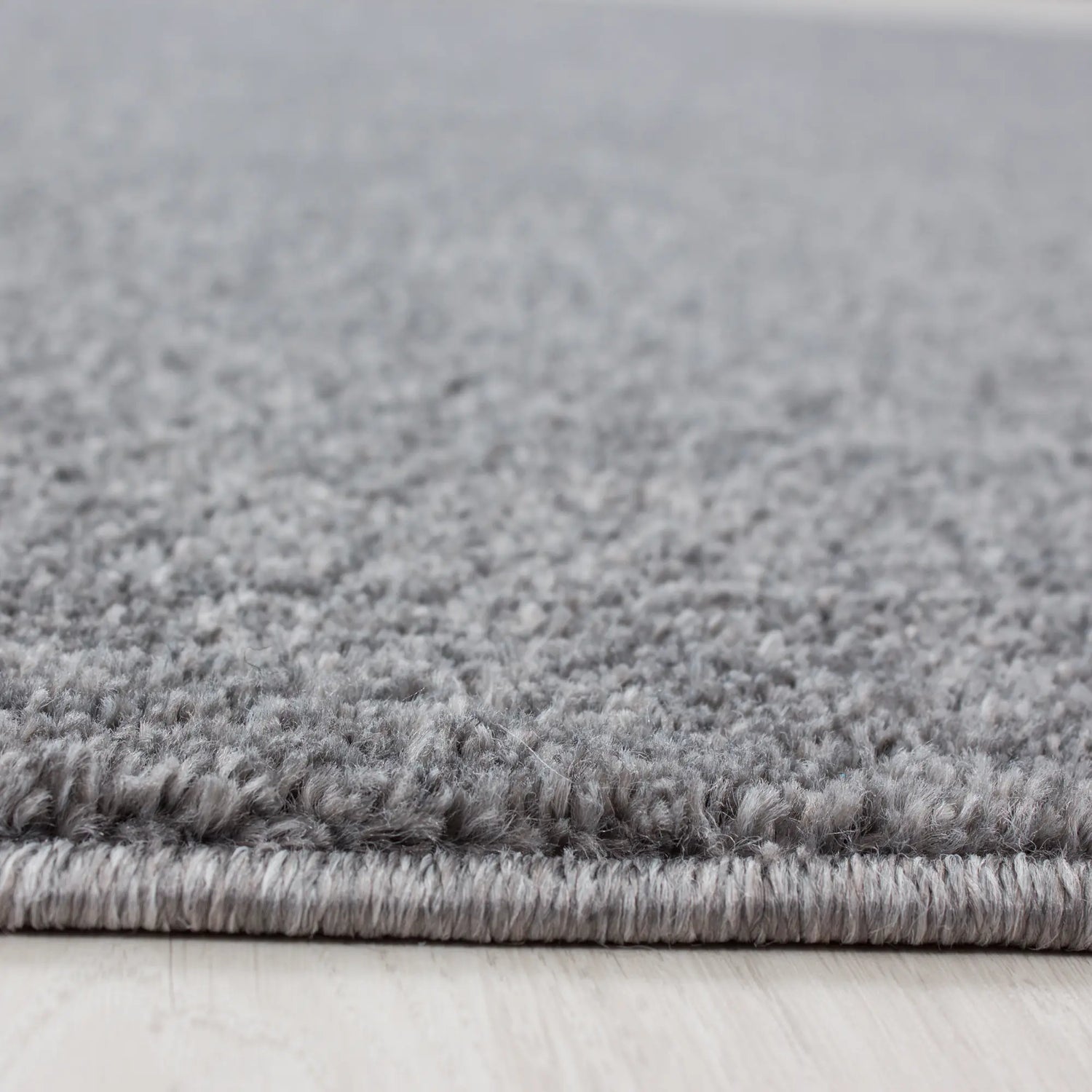 Product edge detail