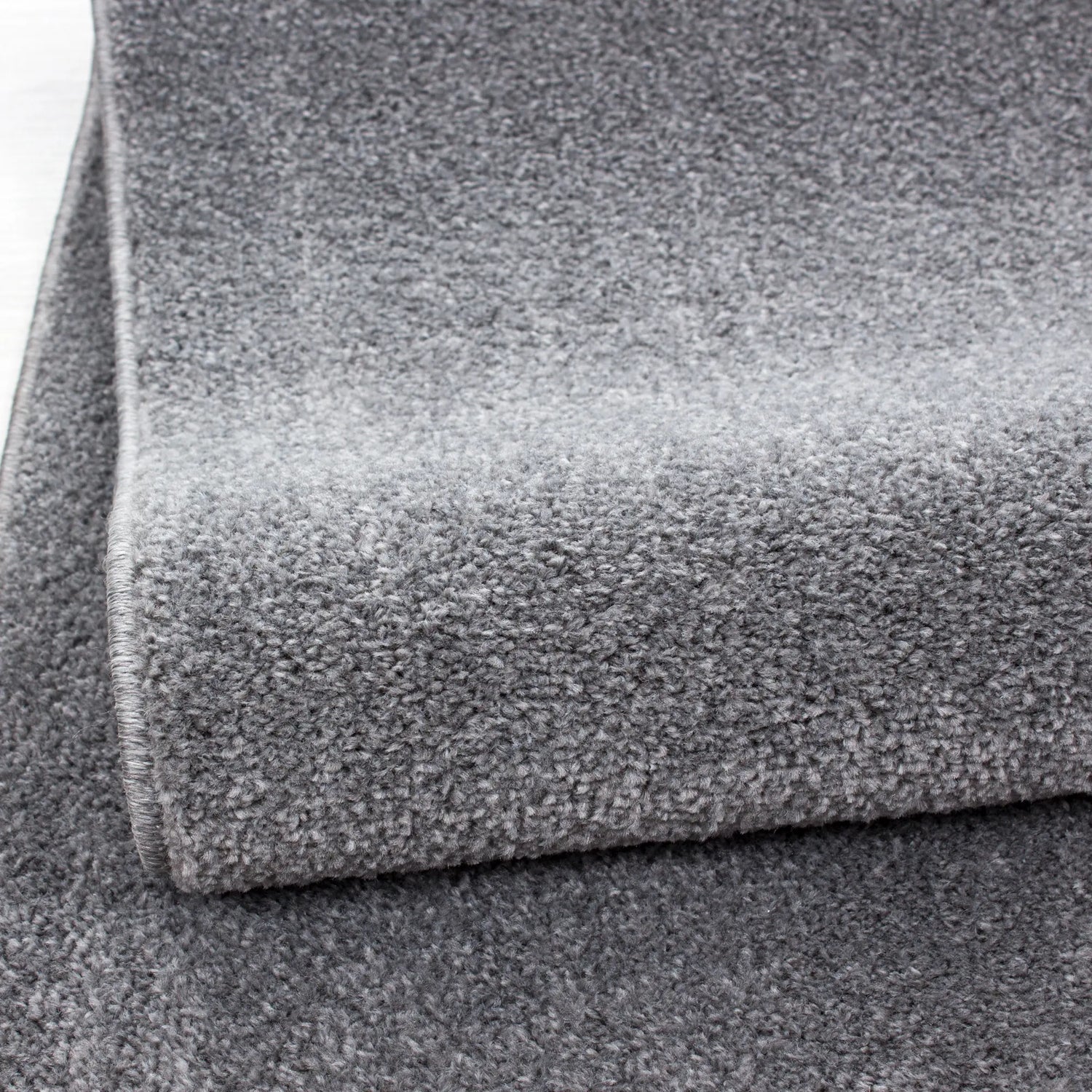 Product fold detail