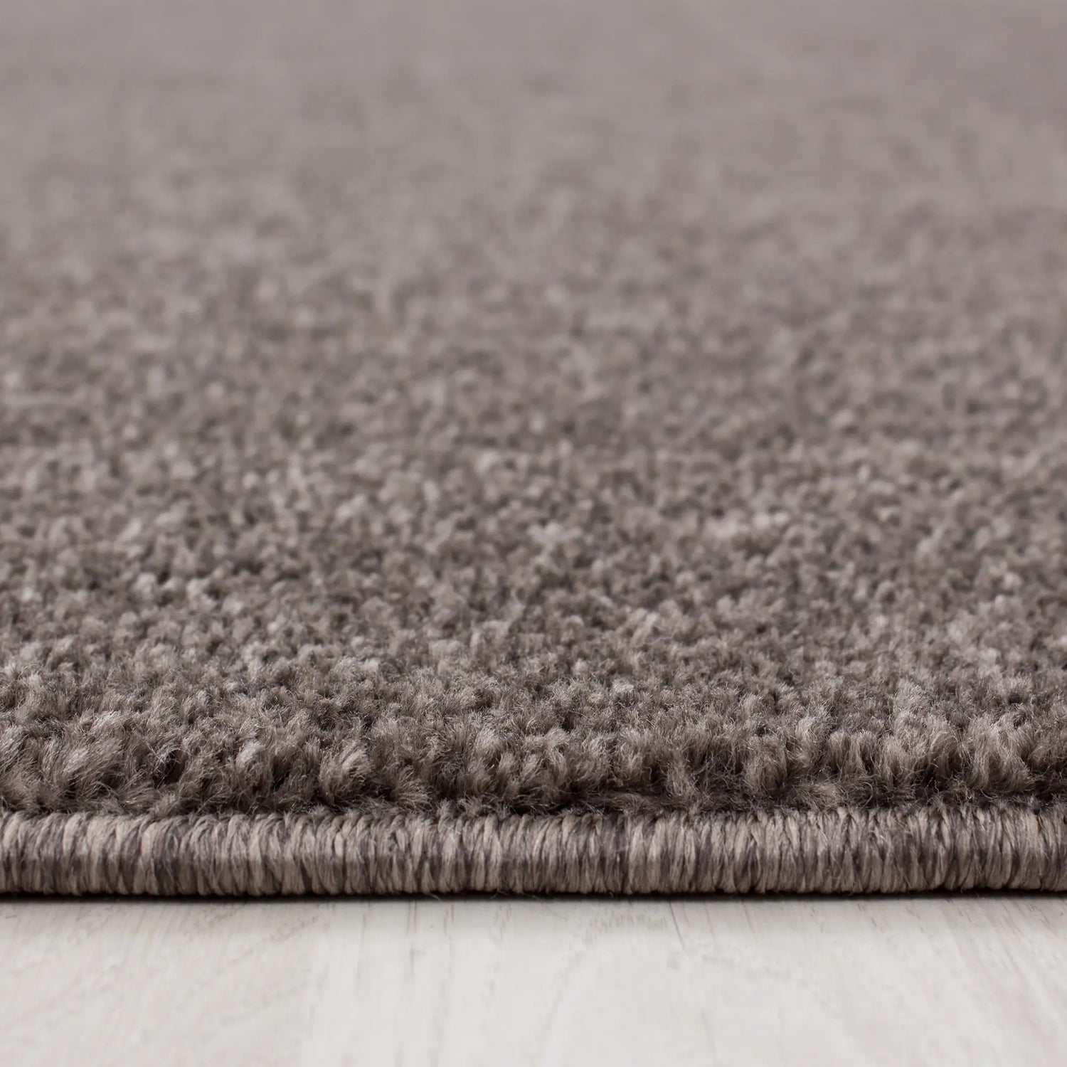 Product edge detail