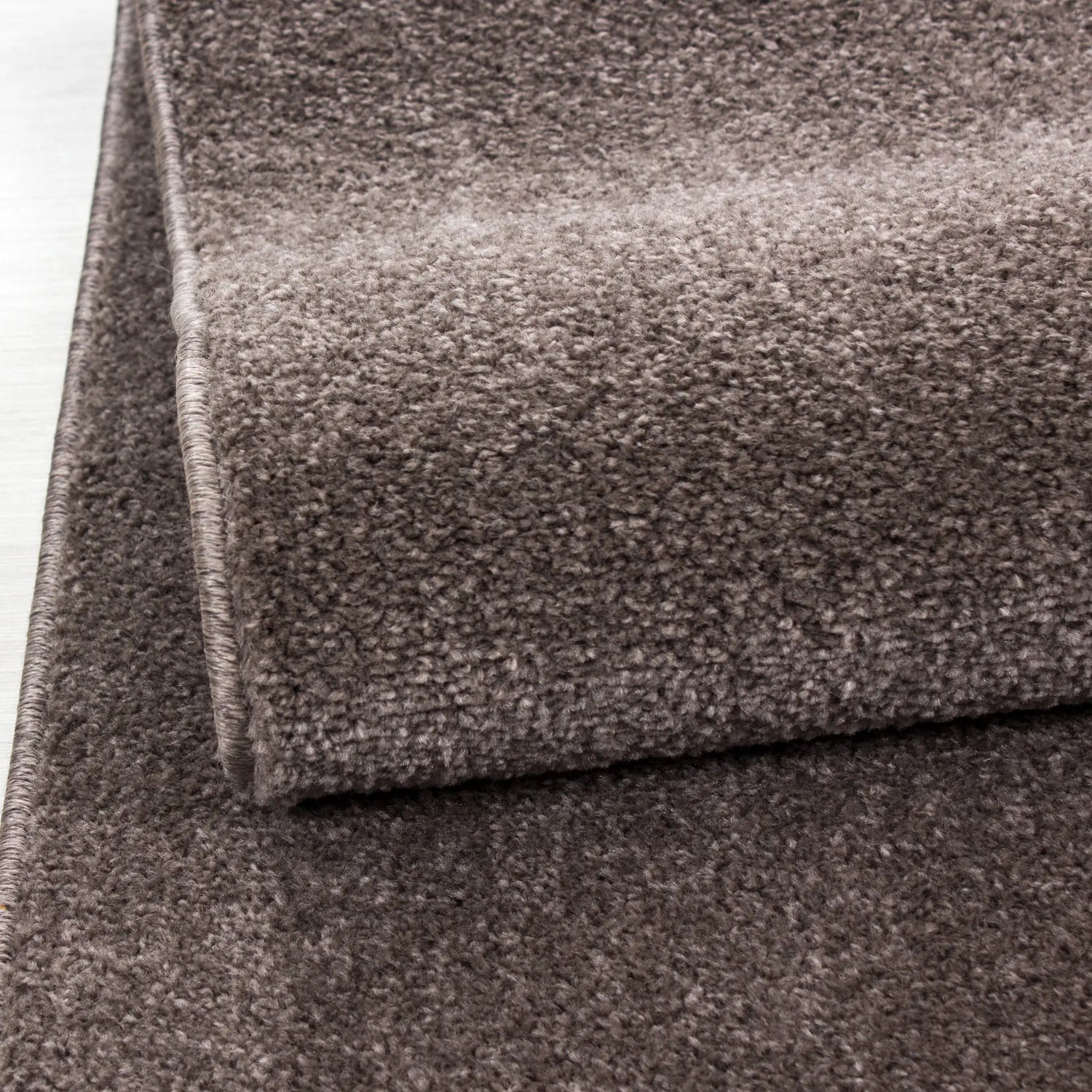 Product fold detail